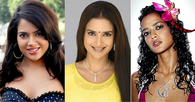 Sameera Sushma and Meghna Reddy Arena Pile Top 10 Flop and Hit Bollywood Sisters