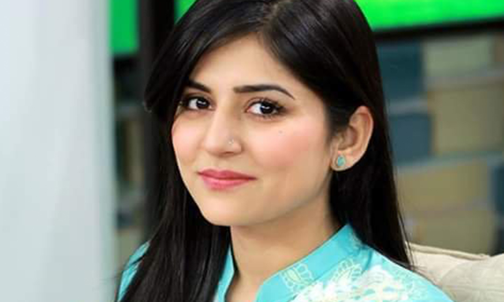 Sanam Baloch Arena Pile Top 10 Most Beautiful Pakistani Actresses