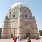 Top 5 Most Famous Sufi Shrines In Pakistan