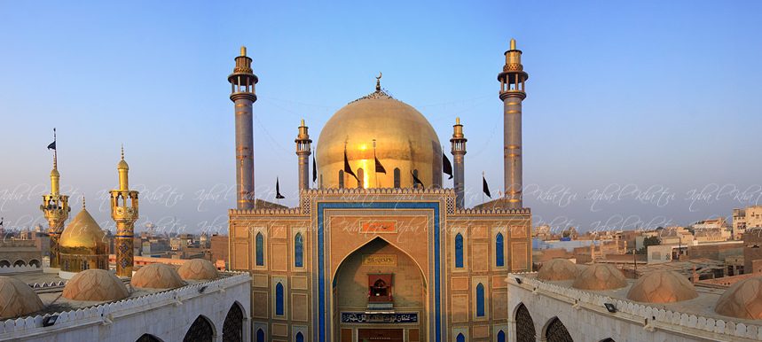 Shrine of Lal Shahbaz Qalandar e1514262033626 Arena Pile Top 5 Most Famous Sufi Shrines In Pakistan