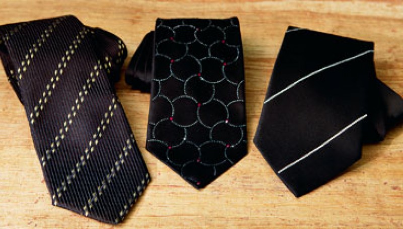 Stefano Ricci’s Formal Crystal Tie Arena Pile Top 5 Most Expensive Ties In The World
