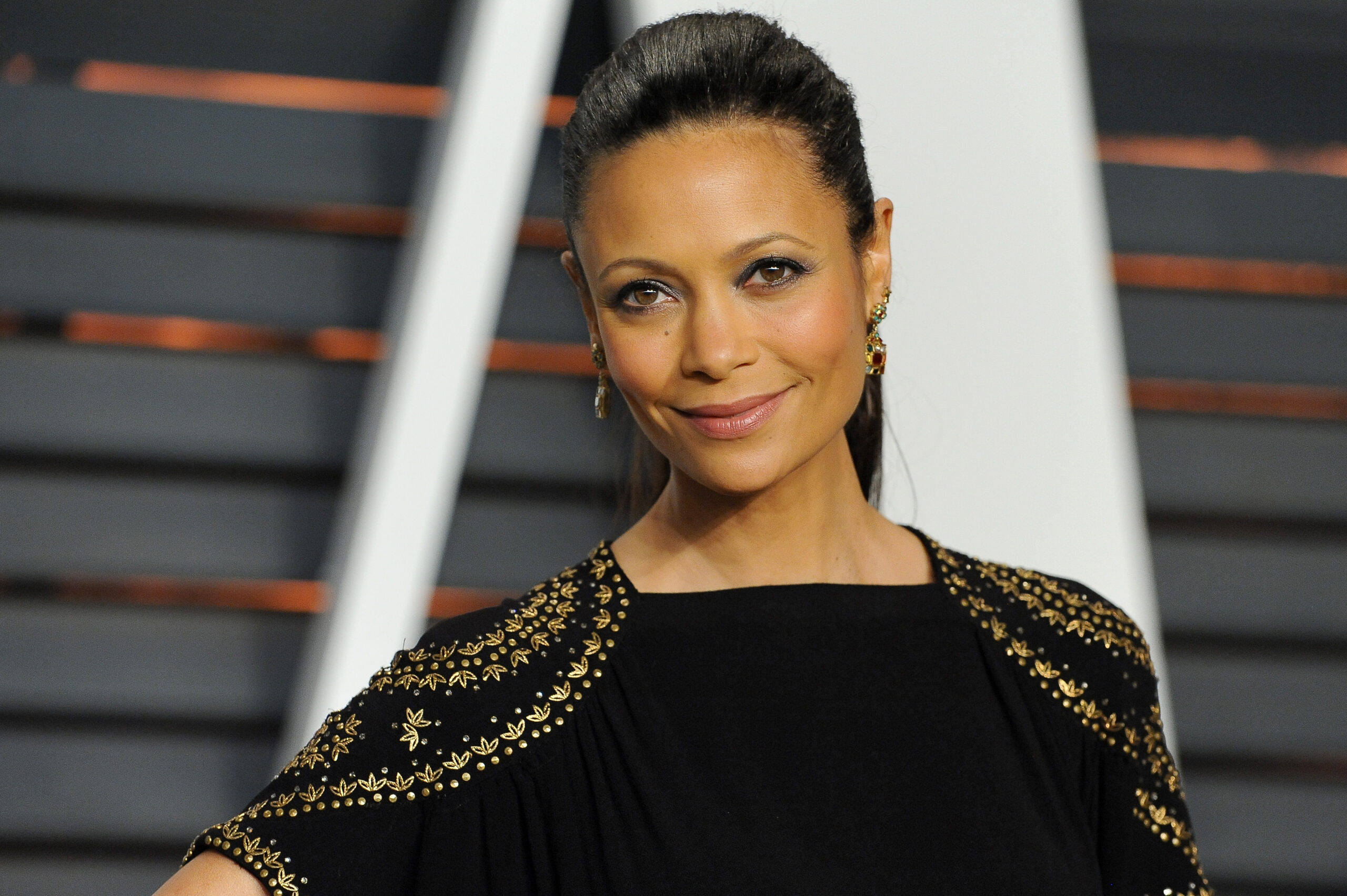 THANDIE NEWTON Arena Pile Top 10 Most Beautiful African Women In The Wold