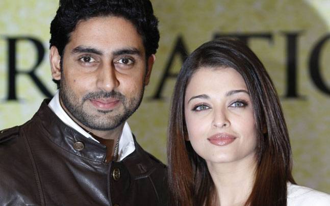 aishwarya rai and abhishek bachchan Arena Pile Top 10 Bollywood Actresses Who Married for Money