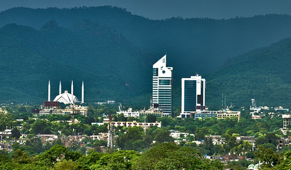 Pakistan's Beautiful Cities
