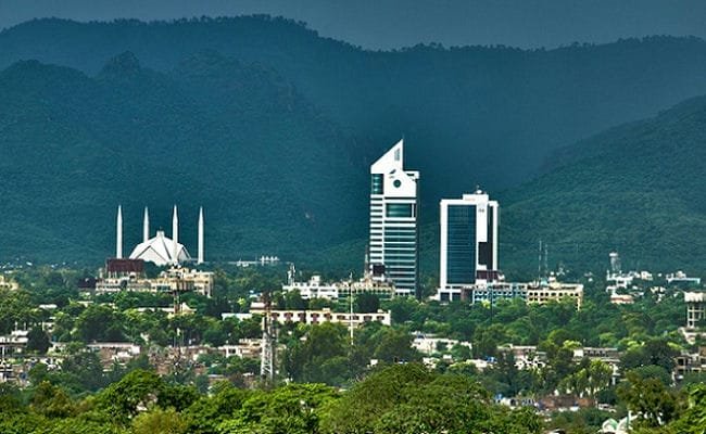 Pakistan's Beautiful Cities