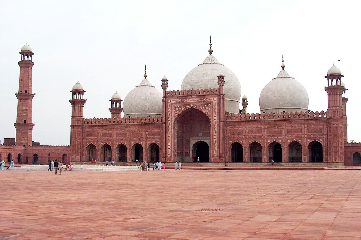 pakistan 1 Arena Pile Top 10 Biggest Muslim Population Countries In The World