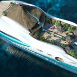 Top 7 Luxury Yachts With Awesome Features