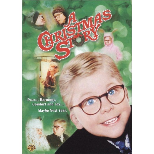 A Christmas Story Arena Pile Top 10 Best Christmas Movies Of All Time