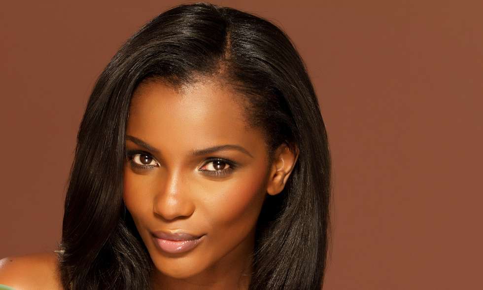 Agbani Darego Arena Pile Top 10 Most Beautiful Beauty Pageant Title Holders In The World