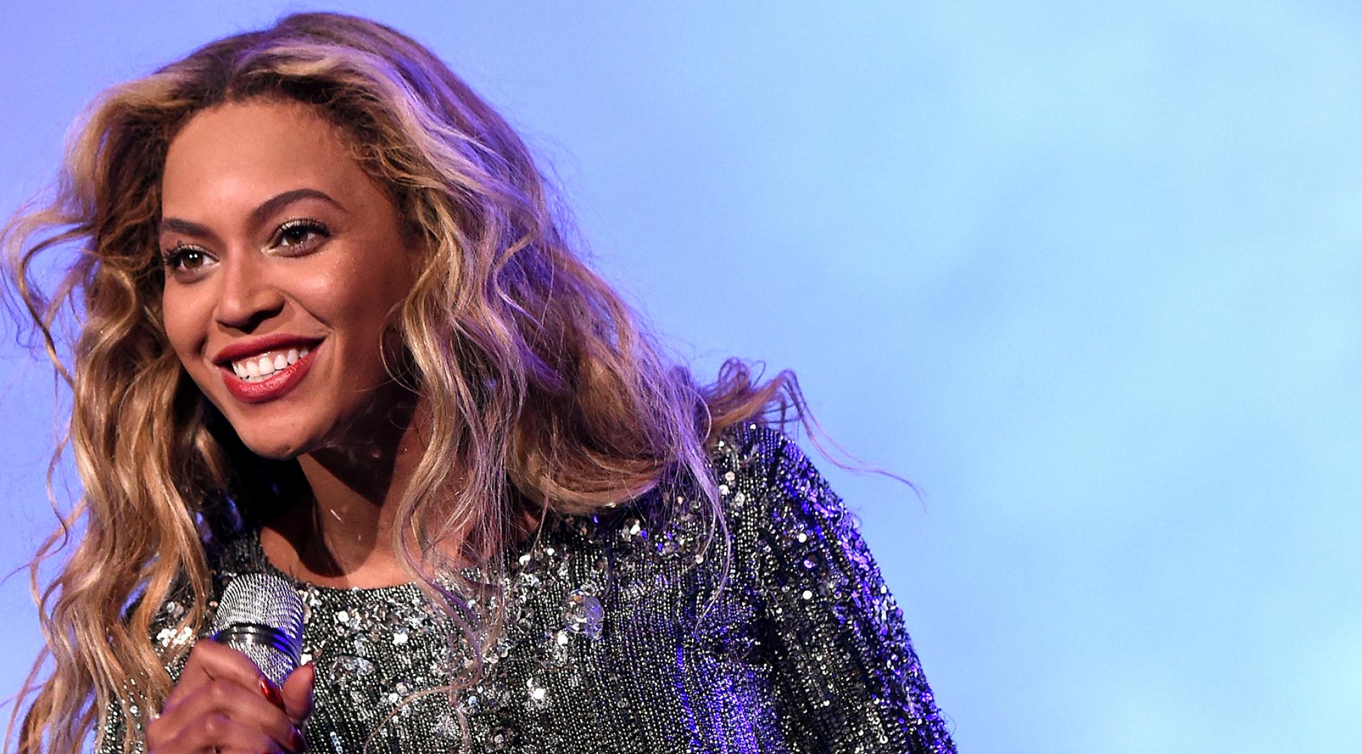 Beyonce Arena Pile Top 10 Female Celebrities with the Most Overrated Looks