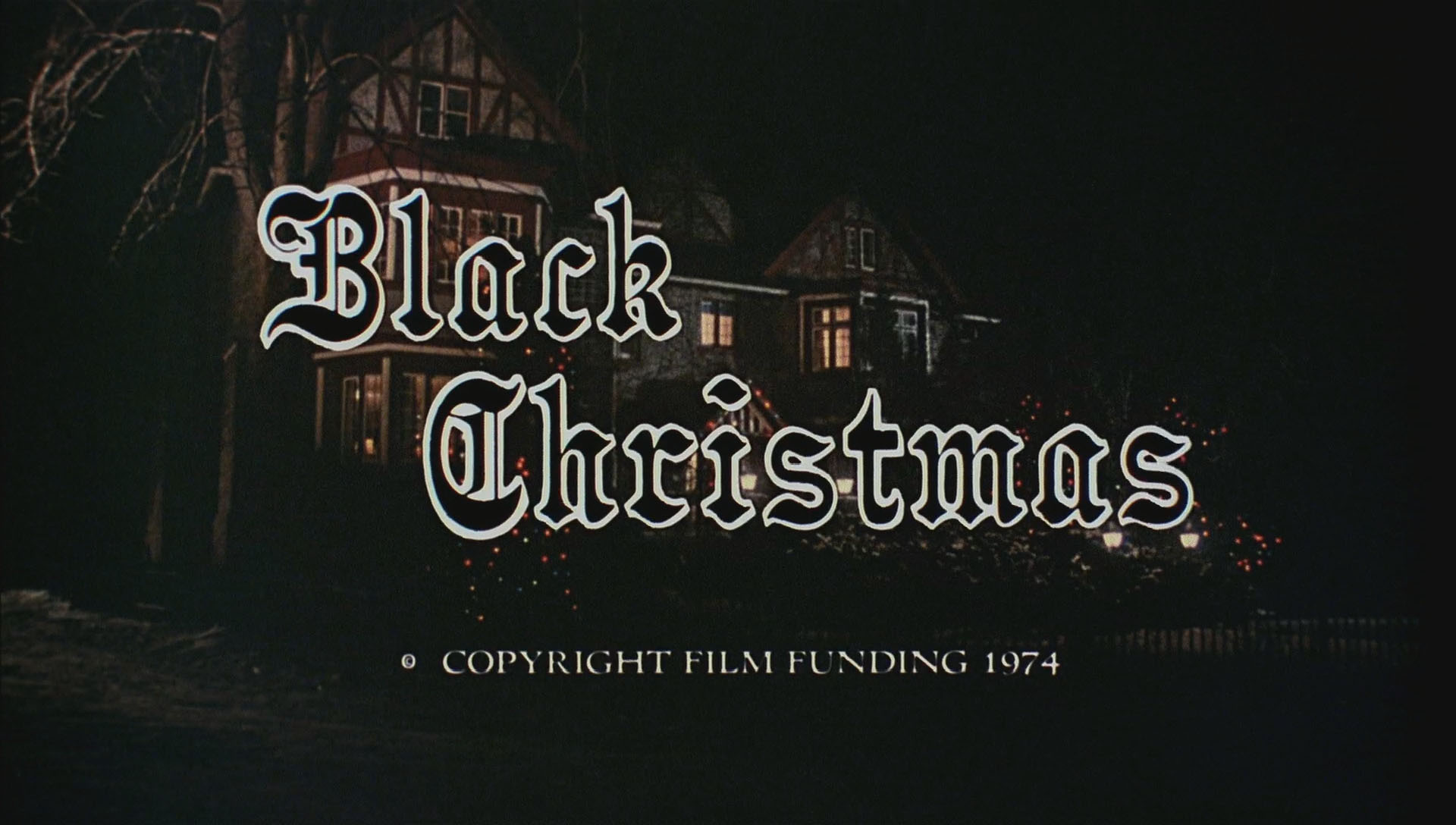 Black Christmas Arena Pile Top 10 Christmas Movies For Adults In The World