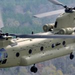Top 10 Largest Transport Helicopters In The World