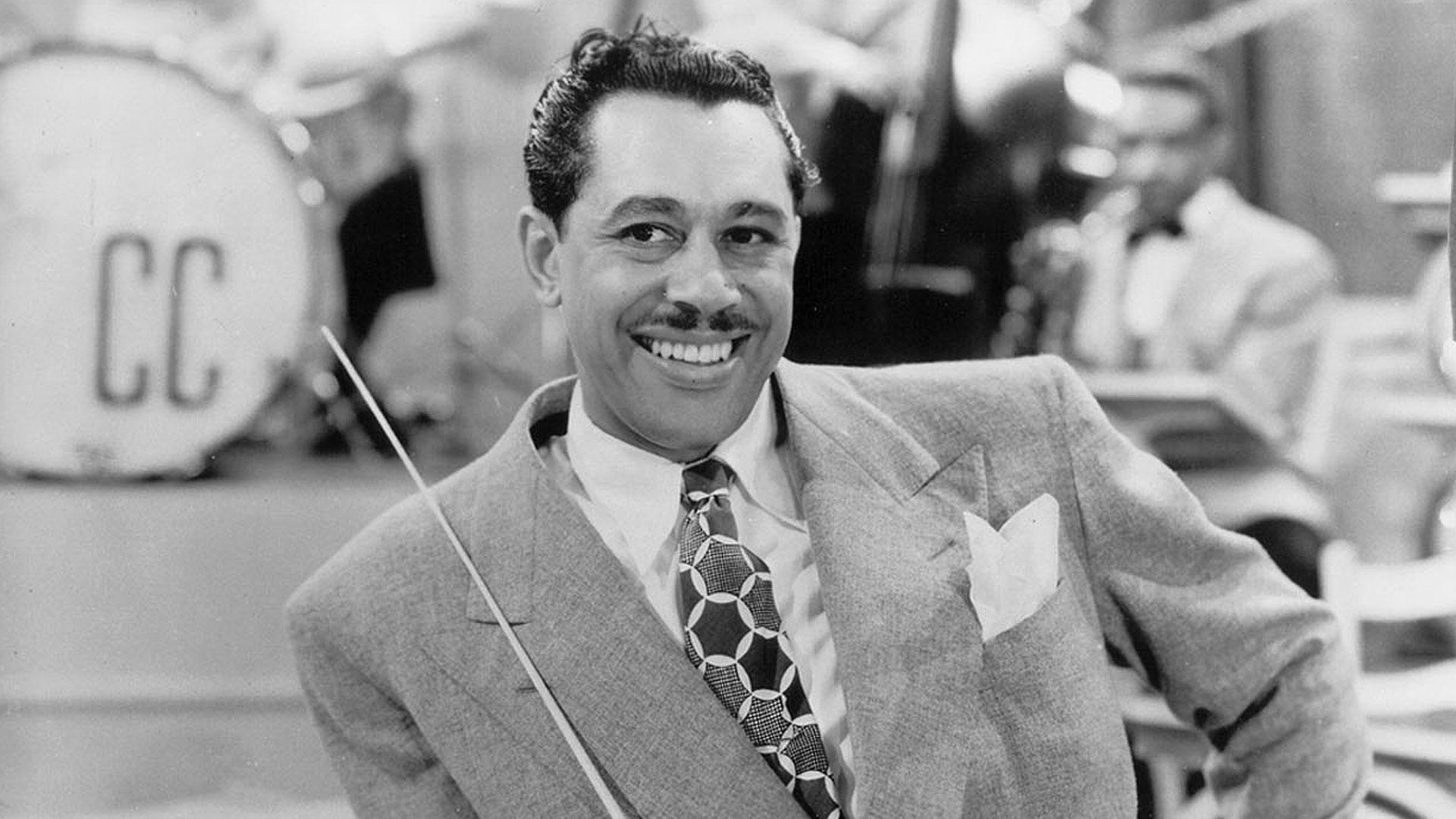 Cab Calloway Arena Pile Top 10 Famous People Born On Christmas Day