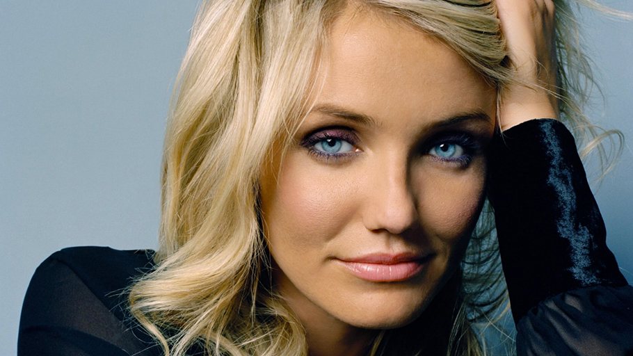 Cameron Diaz 1 1 Arena Pile Top 10 Highly Exotic Hollywood Actresses