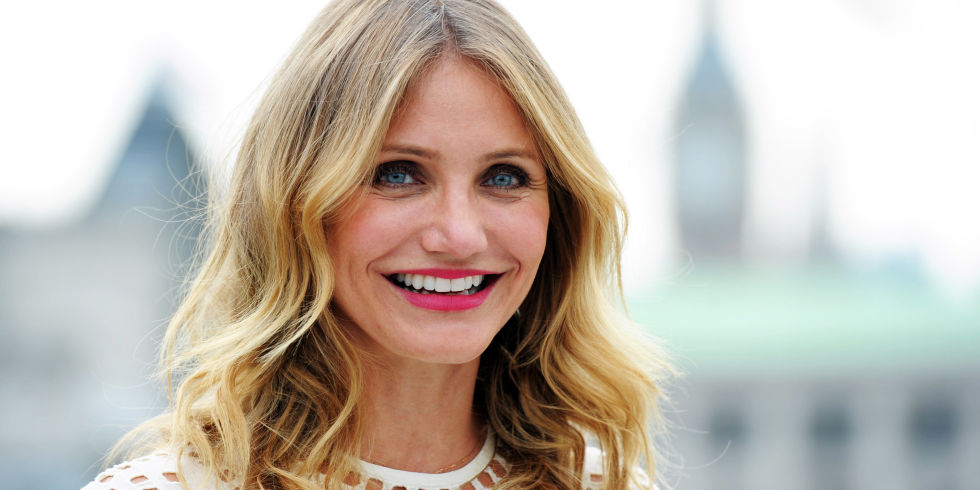 Cameron Diaz 2 Arena Pile Top 10 Highest Grossing Actresses Of All Time