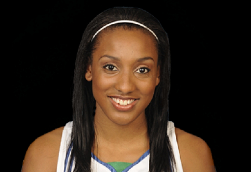 Candice Dana Wiggins 1 Arena Pile Top 10 Hottest And Beautiful Female Basketball Players In The World