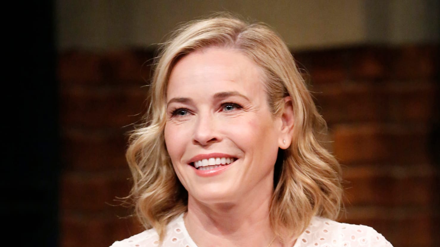 Chelsea Handler 1 Arena Pile Top 10 Hottest Female Comedians In The World