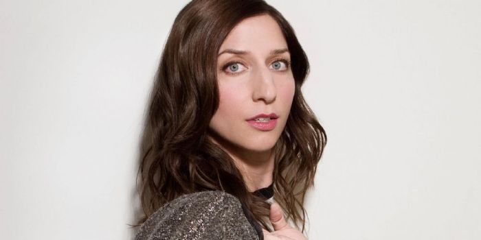 Chelsea Peretti Arena Pile Top 10 Hottest Female Comedians In The World