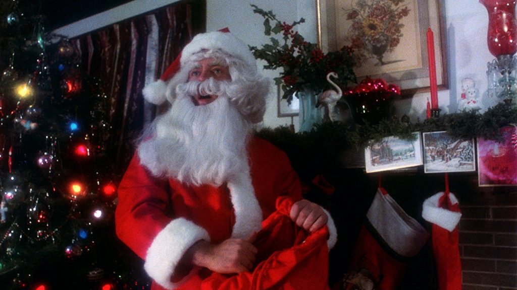 Top 10 Great Christmas Horror Movies In The World