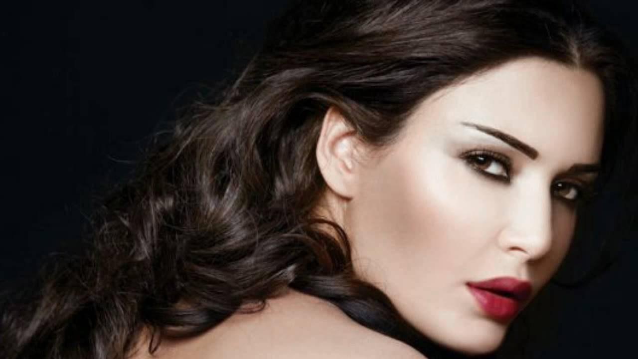 Cyrine Abdelnour 1 Arena Pile Top 10 Most Beautiful Middle Eastern Women In The World