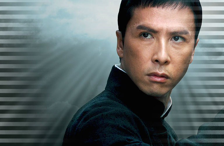 Donnie Yen Arena Pile Top 10 Finest Asian Celebrities In The World Ever