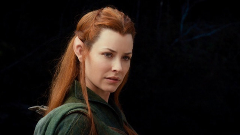 Evangeline Lilly 1 Arena Pile Top 10 Most Beautiful Canadian Women In The World