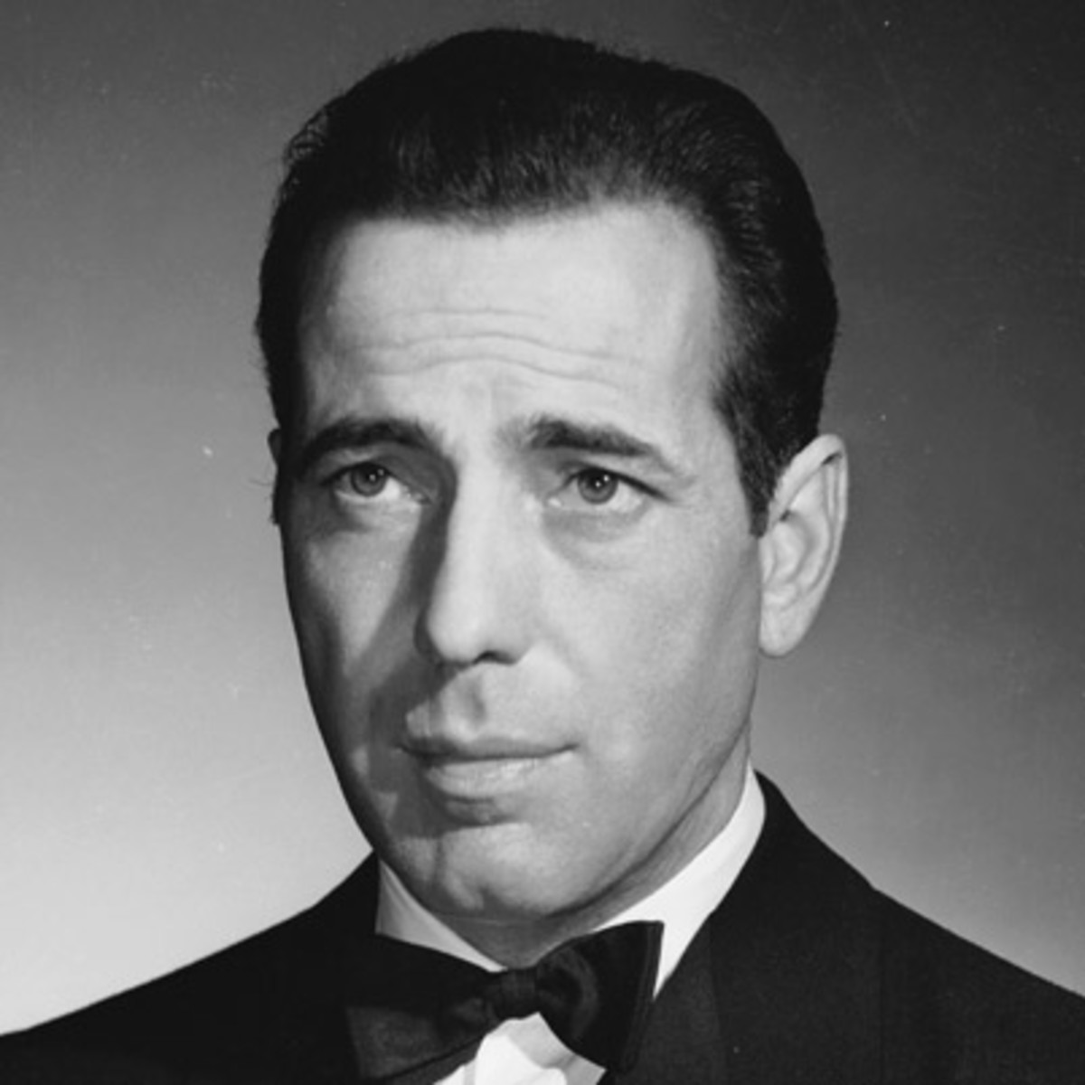 Humphrey Bogart Arena Pile Top 10 Famous People Born On Christmas Day