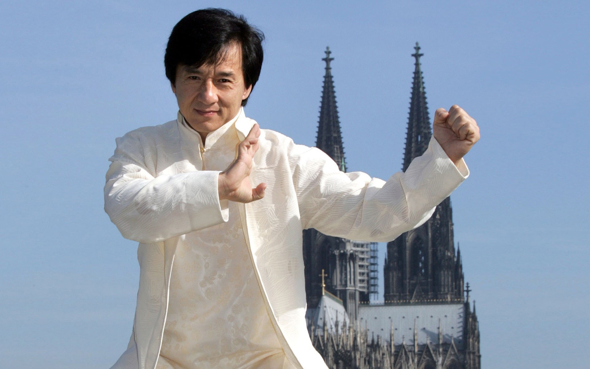 Jackie Chan Arena Pile Top 10 Finest Asian Celebrities In The World Ever