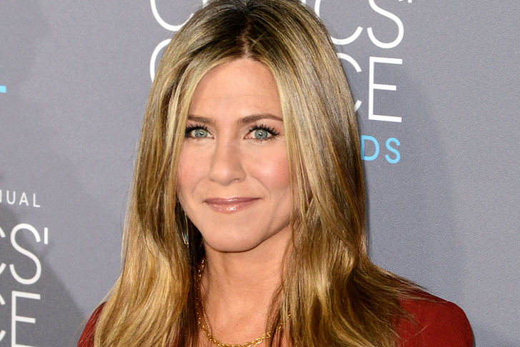 Jennifer Aniston Arena Pile Top 10 Most Beautiful American Beauty In The World