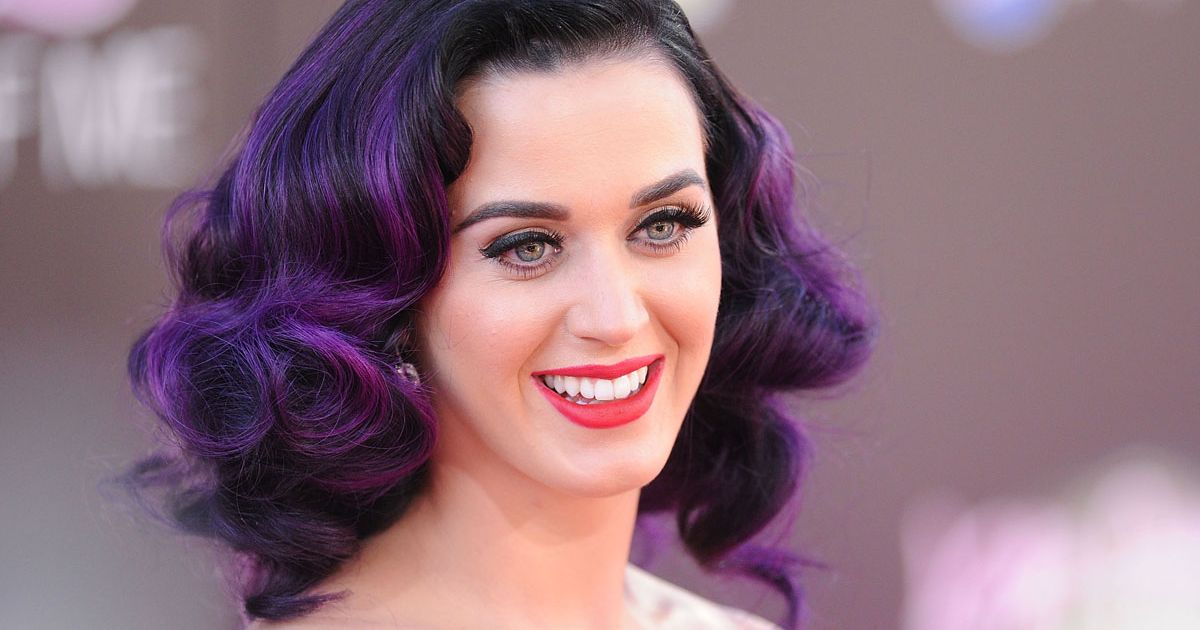 Katy Perry Arena Pile Top 10 Female Celebrities with the Most Overrated Looks