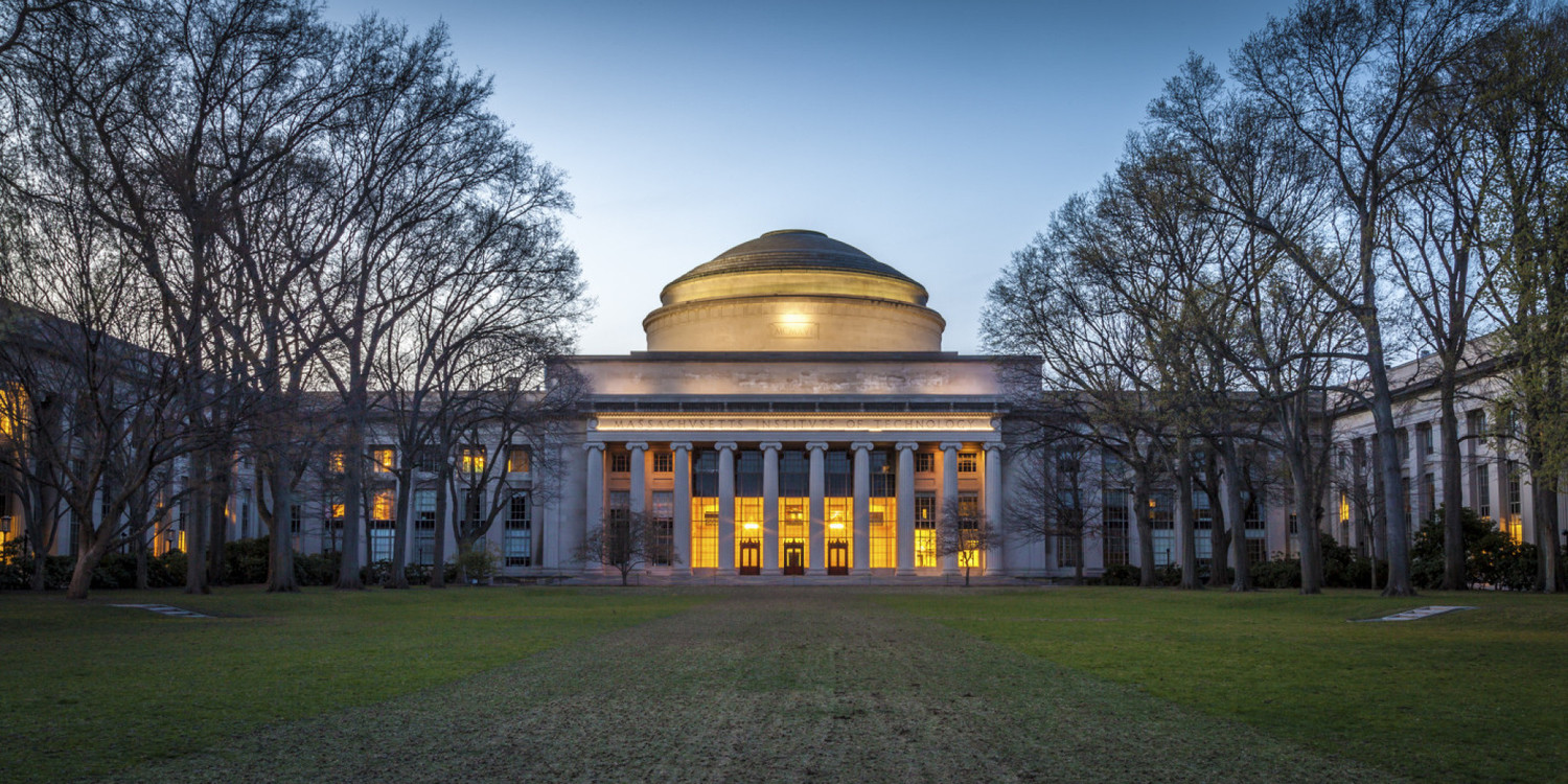 Massachusetts Institute of Technology Arena Pile Top 10 Architecture Schools in the World