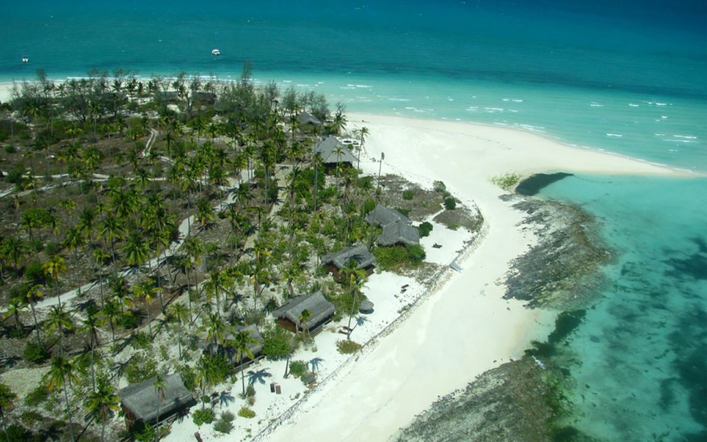 Top 9 Islands In Mozambique In The World