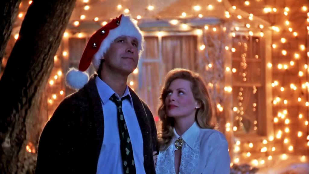 Top 10 Christmas Movies For Adults In The World