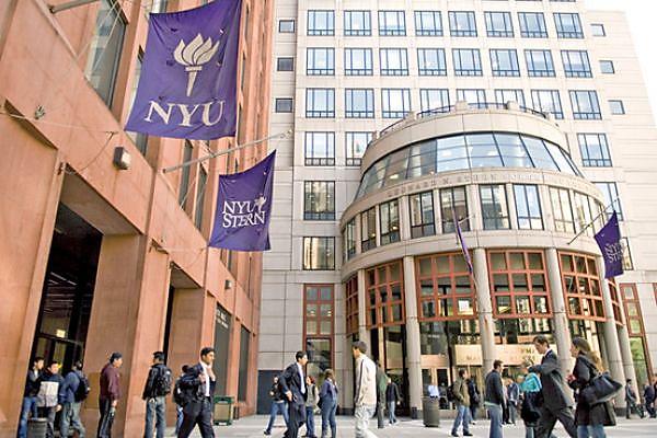 New York University Arena Pile Top 10 Law Schools In The World