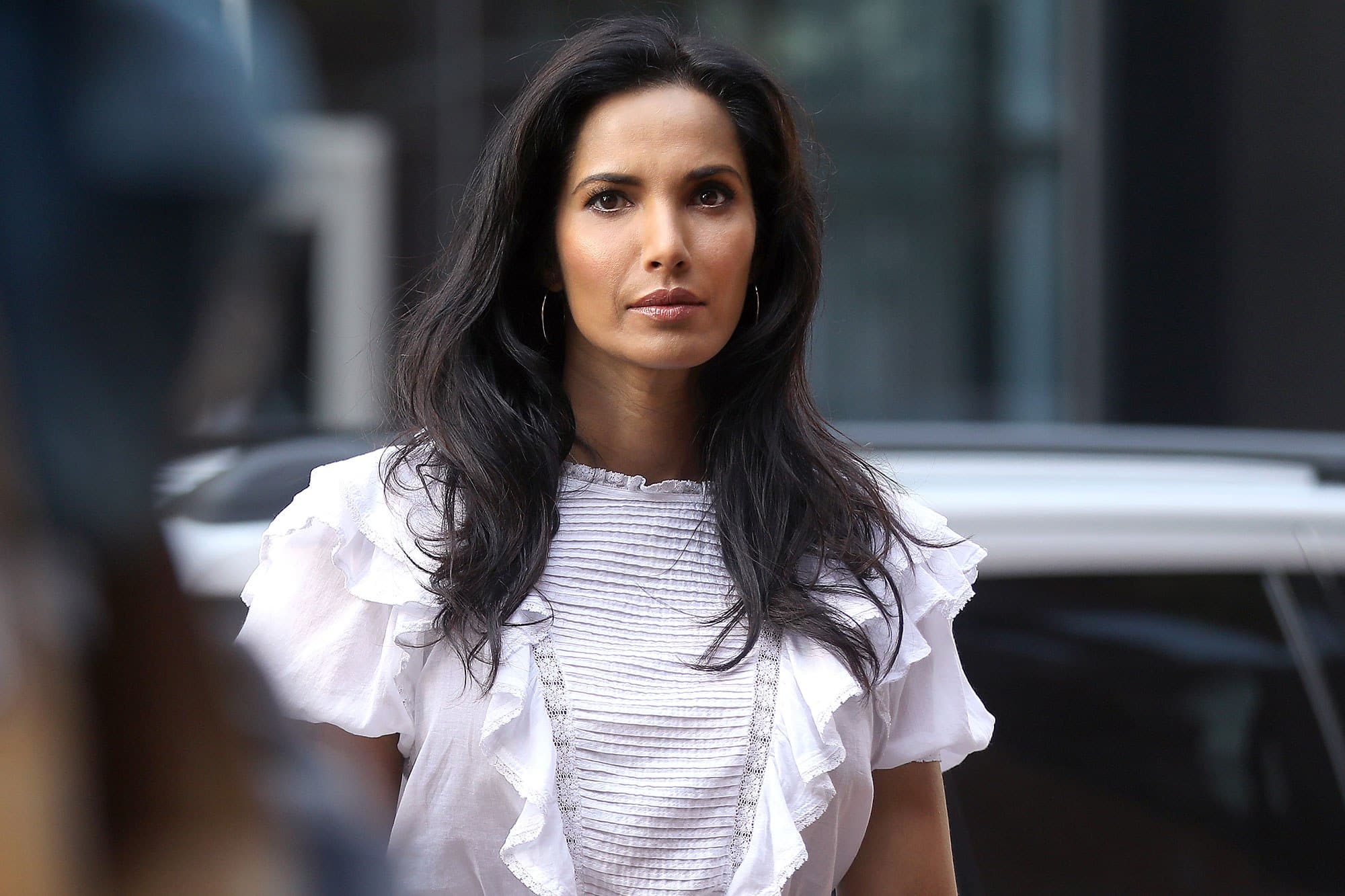Padma Lakshmi 1 Arena Pile Top 10 Hottest Female Chefs In The World