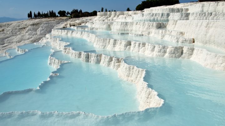 Top 10 Incredible Natural Swimming Pools In The World