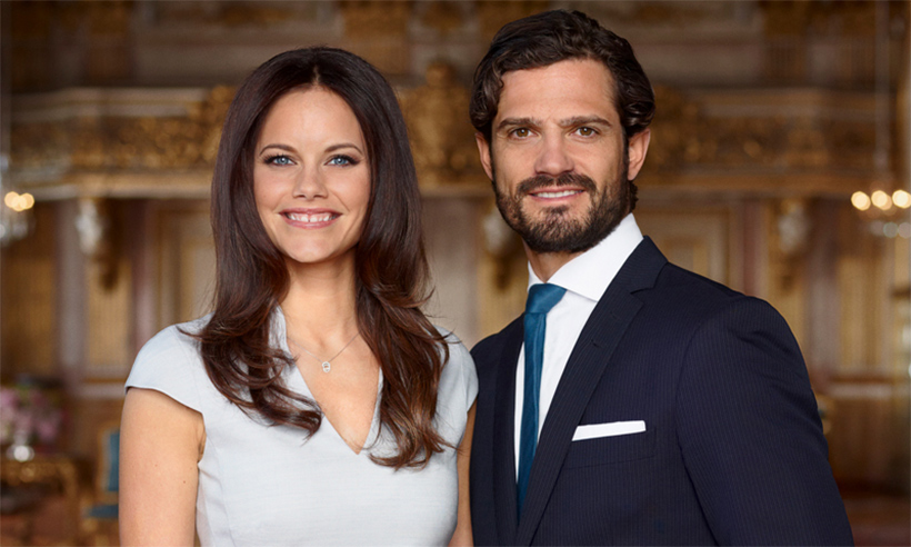 Prince Carl Philip Arena Pile Top 10 Most Beautiful Royals In The World