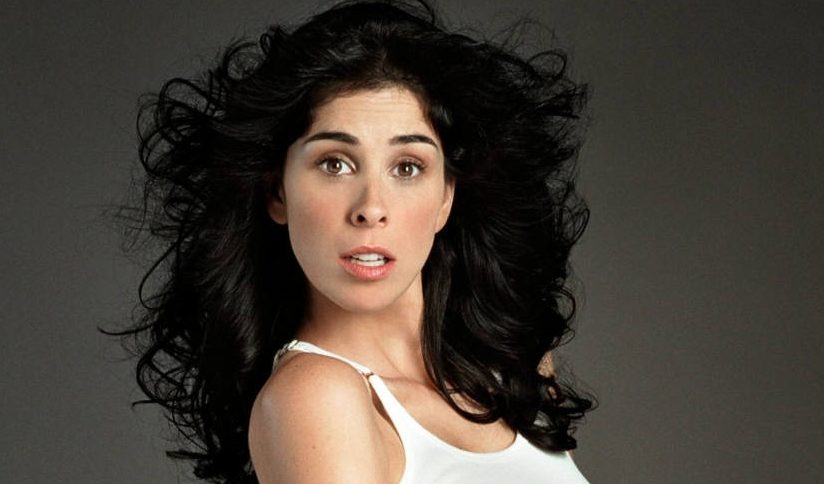 Sarah Silverman e1515939771435 Arena Pile Top 10 Hottest Female Comedians In The World