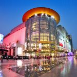 Top 10 Largest Malls In The World
