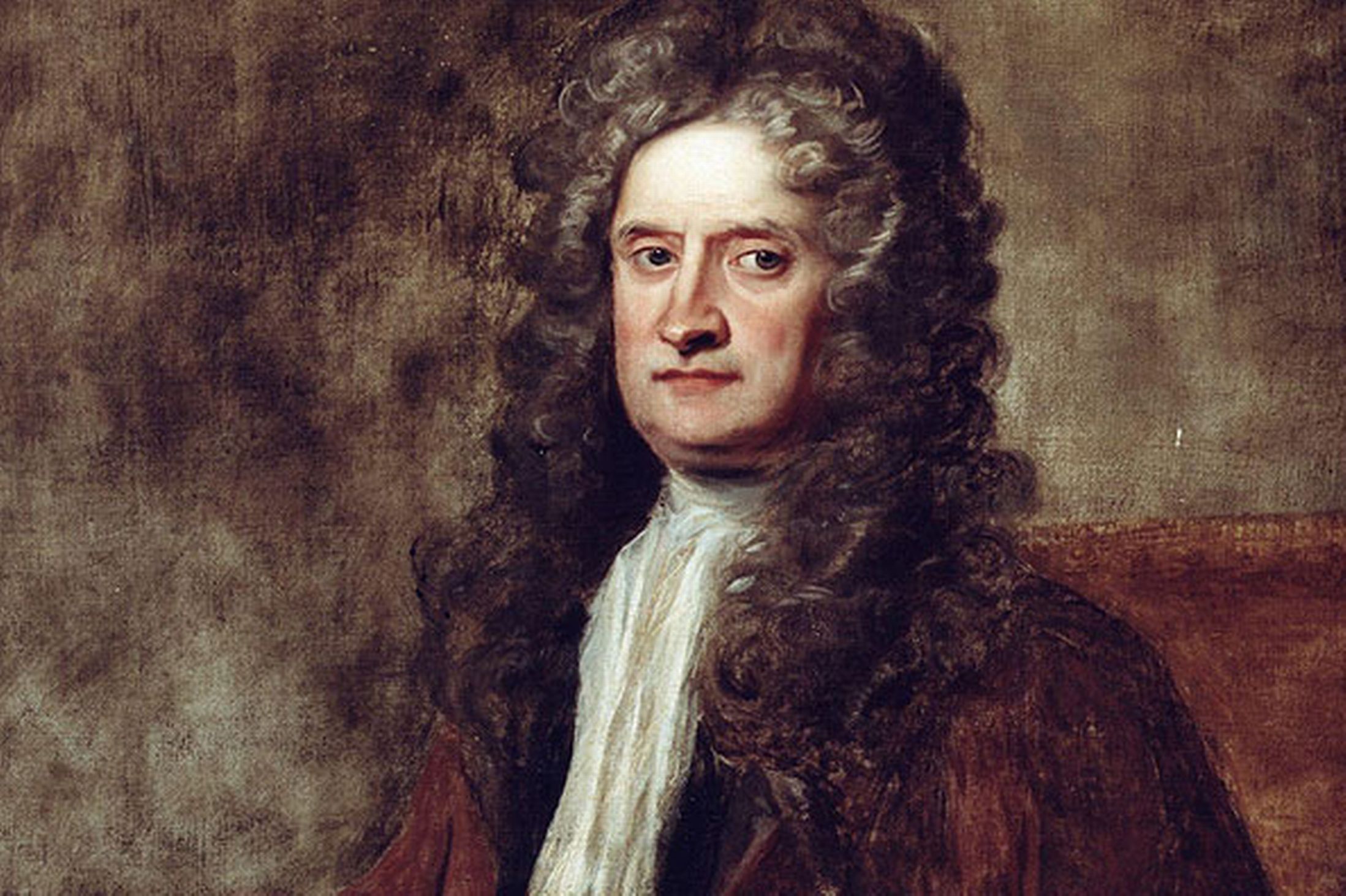 Sir Isaac Newton Arena Pile Top 10 Famous People Born On Christmas Day