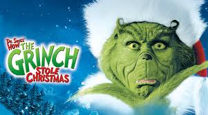 The Grinch Who Stole Christmas Arena Pile Top 10 Most Popular Christmas Cartoons Of All Time