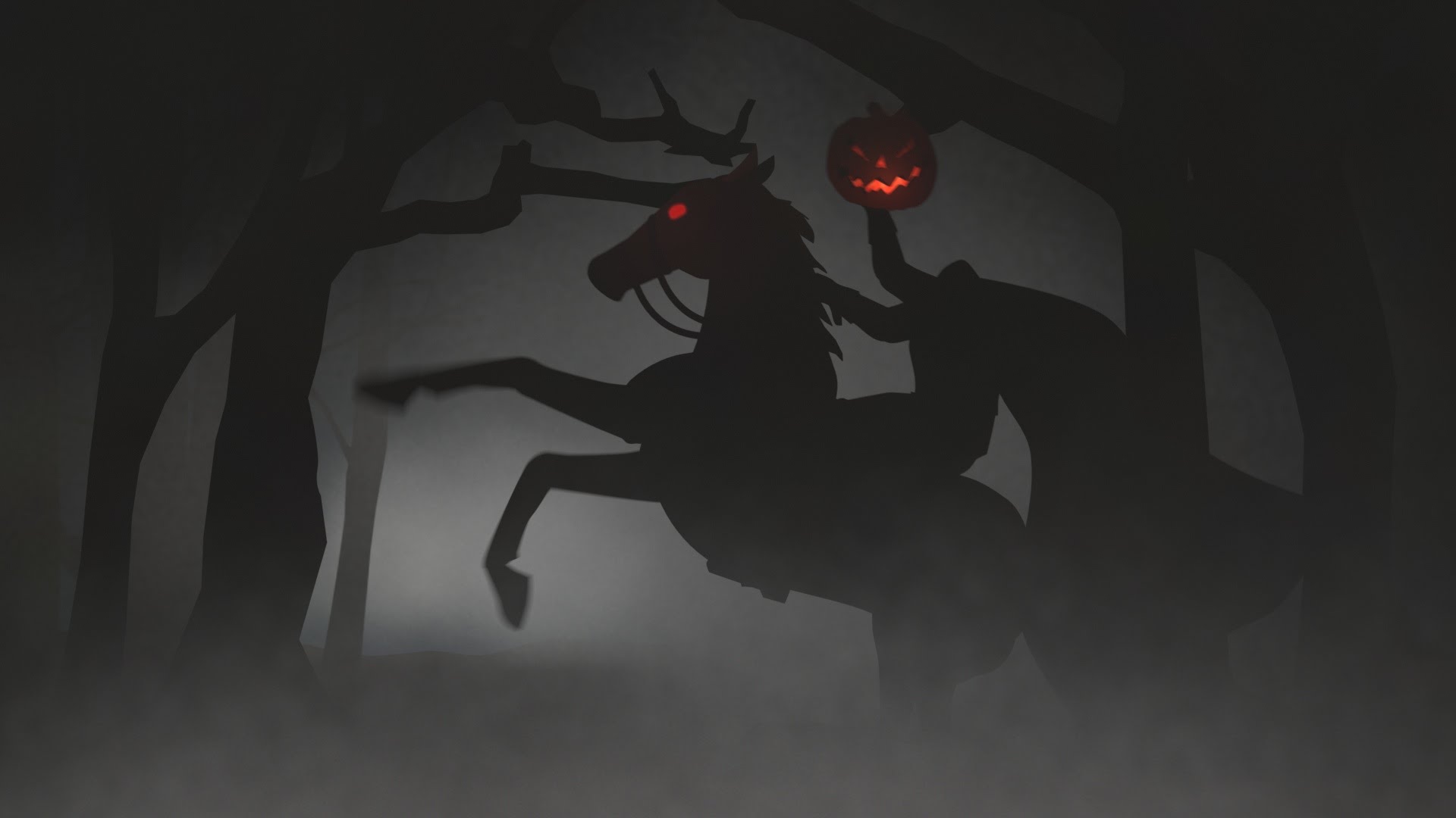 The Legend of Sleepy Hollow Arena Pile Top 10 Halloween Cartoons Of All Time In The World