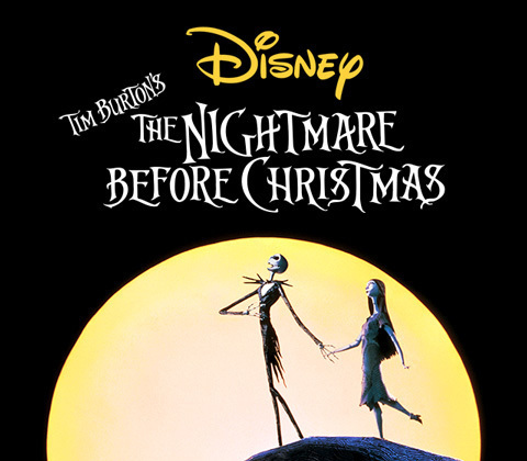 The Nightmare Before Christmas Arena Pile Top 10 Best Christmas Movies Of All Time