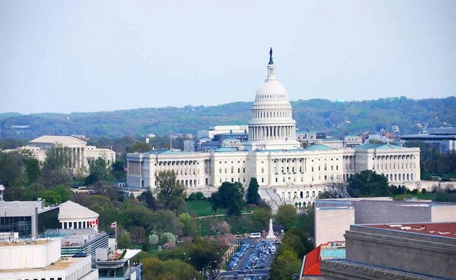 United States of America Arena Pile Top 10 Largest Countries In The World