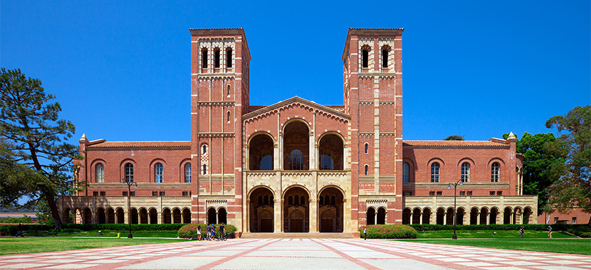 University of California Arena Pile Top 10 Architecture Schools in the World