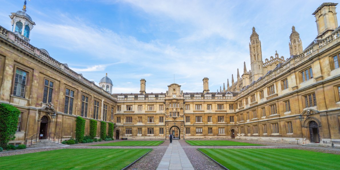University of Cambridge 1 Arena Pile Top 10 Law Schools In The World
