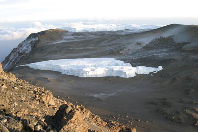 furtwängler glacier Arena Pile Top 10 Most Amazing Glaciers In The World