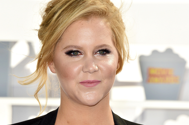 Amy Schumer Arena Pile Top 10 Most Influential Women In The World