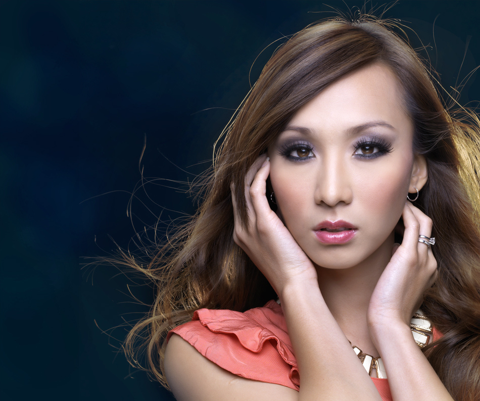 Belinda Chee Arena Pile Top 10 Most Beautiful Malaysian Actresses In The World