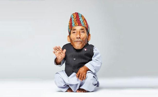 Top 10 Shortest People In The World Top 10 Shortest People In The World